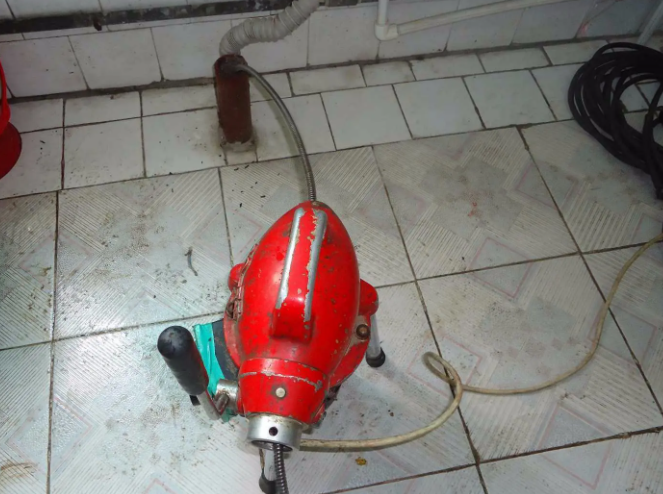 神湾下水道疏通