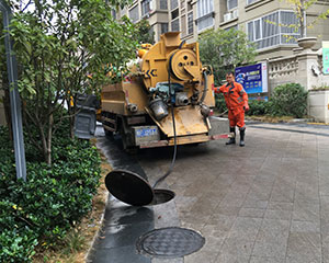 神湾管网知识-是否有行之有效的解决方案